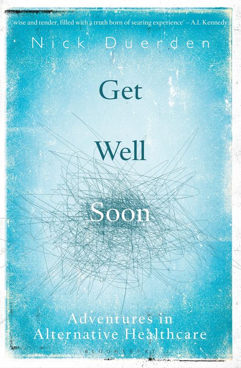 Produktbild: Get Well Soon