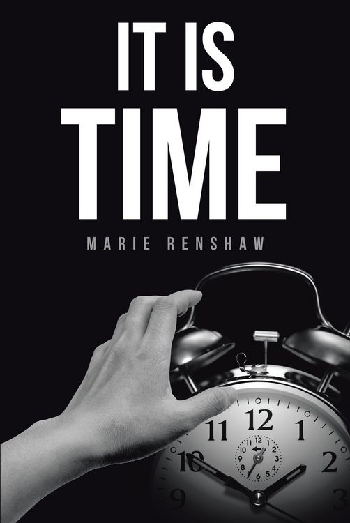 Produktbild: It Is Time