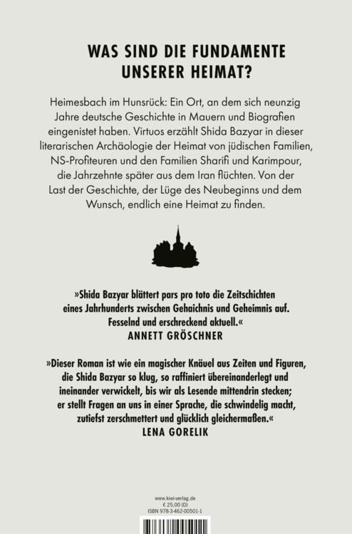 Produktbild: Die L&uuml;cken