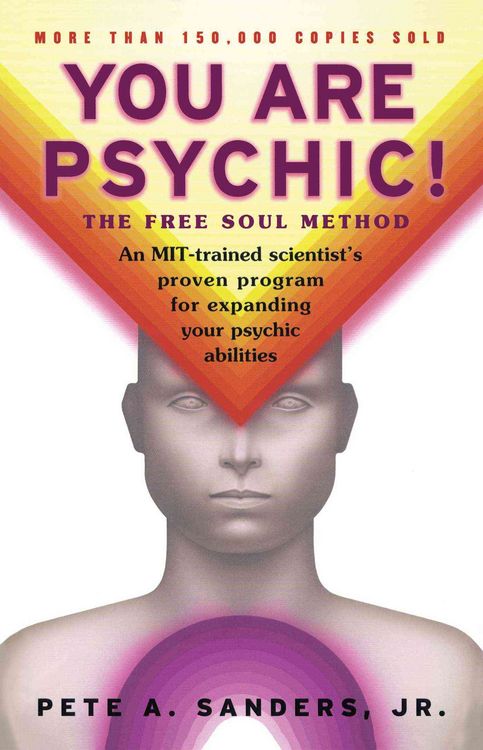 Produktbild: You Are Psychic!