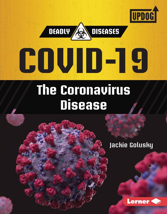 Produktbild: Covid-19