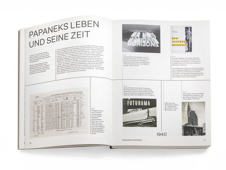 Produktbild: Victor Papanek