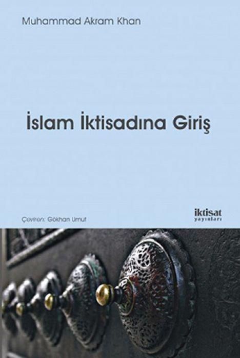 Produktbild: Islam Iktisadina Giris