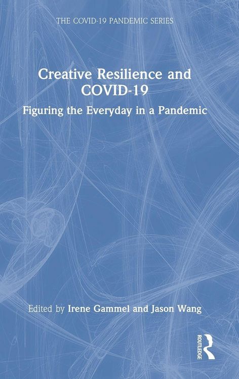 Produktbild: Creative Resilience and COVID-19
