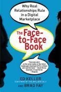 Produktbild: The Face-to-Face Book