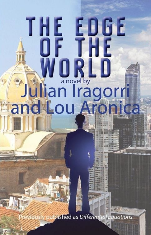 Produktbild: The Edge of the World