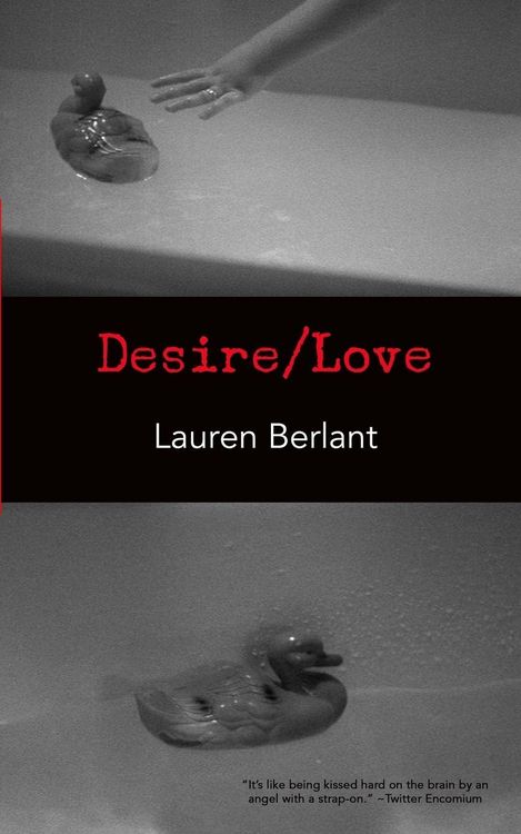 Produktbild: Desire/Love