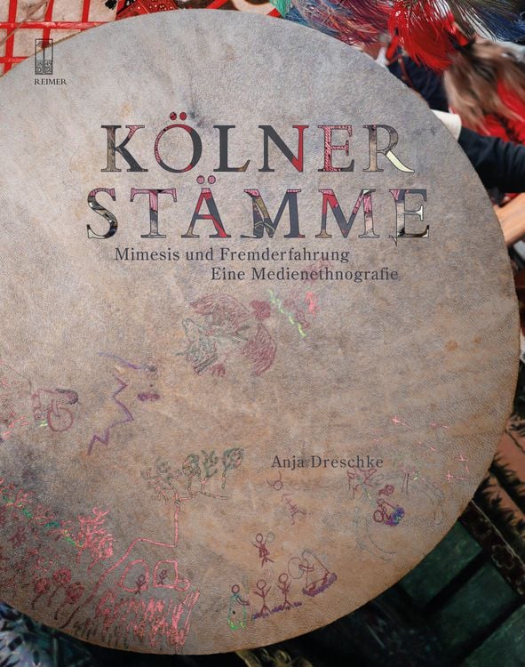 Produktbild: K&ouml;lner St&auml;mme