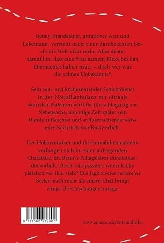 Produktbild: Kammerflimmern und Klabusterbeeren