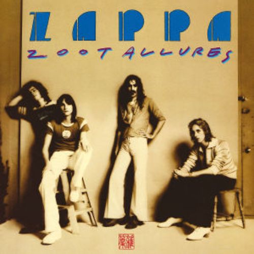 Produktbild: Zoot Allures