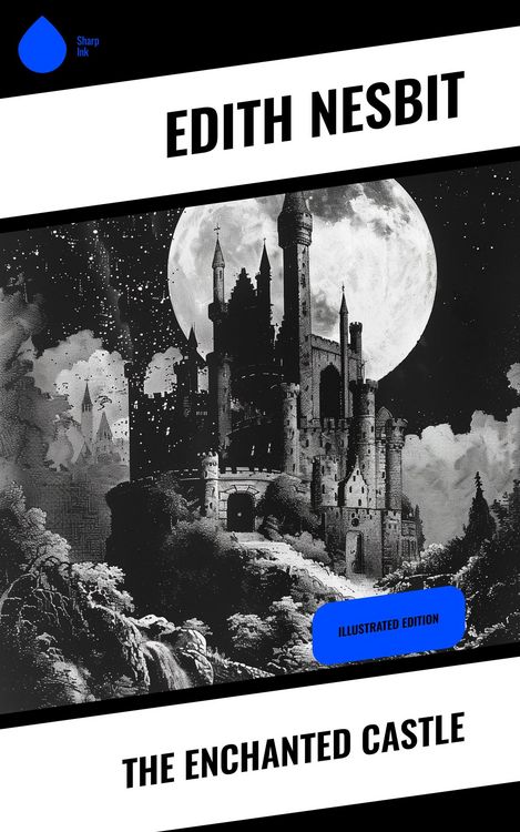 Produktbild: The Enchanted Castle