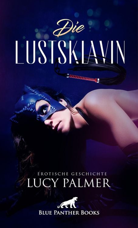 Produktbild: Die Lustsklavin | Erotische Geschichte