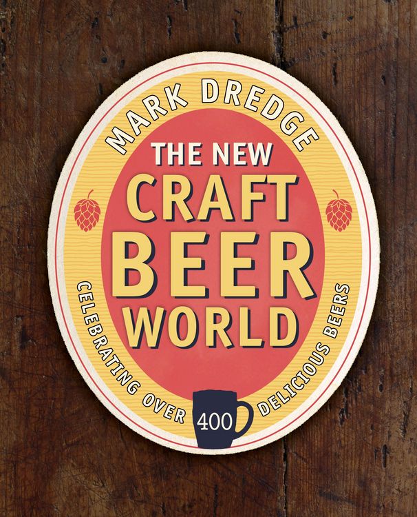 Produktbild: The New Craft Beer World