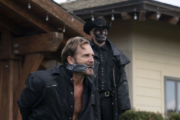 Produktbild: The Forever Purge - Keine Regeln mehr