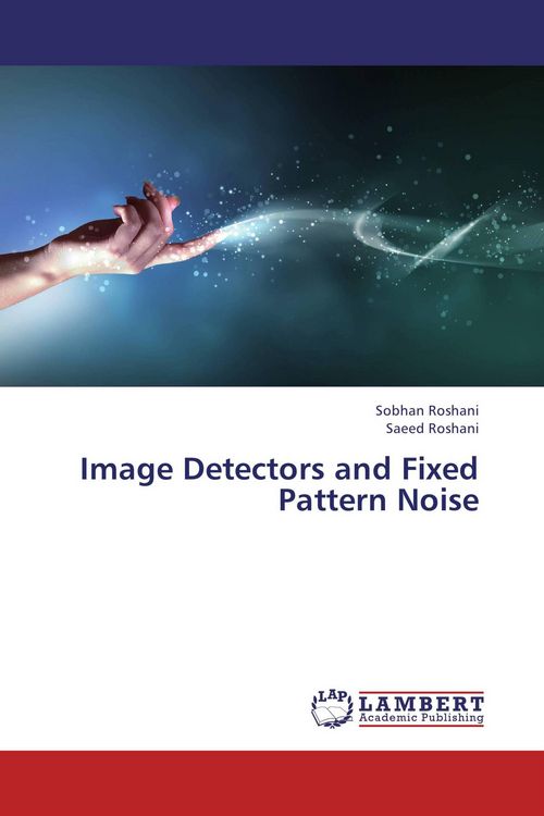 Produktbild: Image Detectors and Fixed Pattern Noise