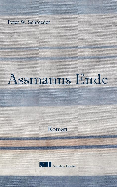 Produktbild: Assmanns Ende
