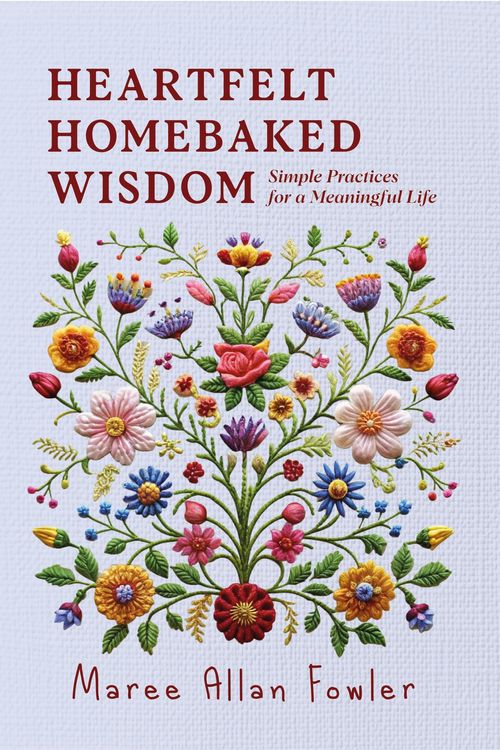 Produktbild: Heartfelt Homebaked Wisdom