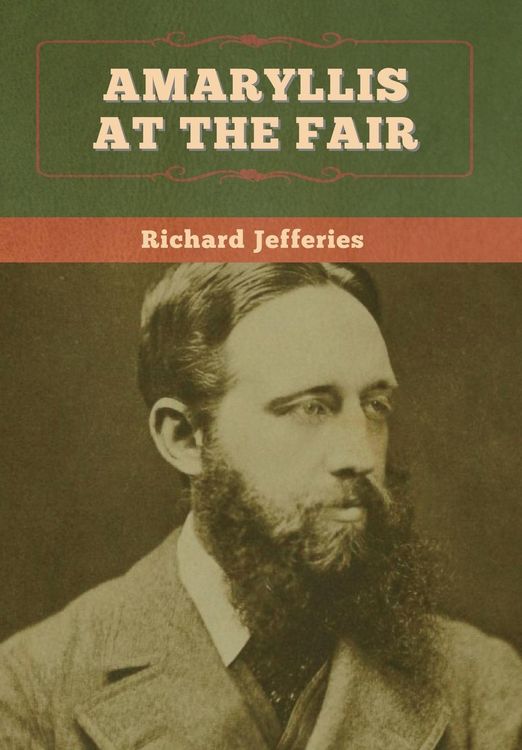Produktbild: Amaryllis at the Fair