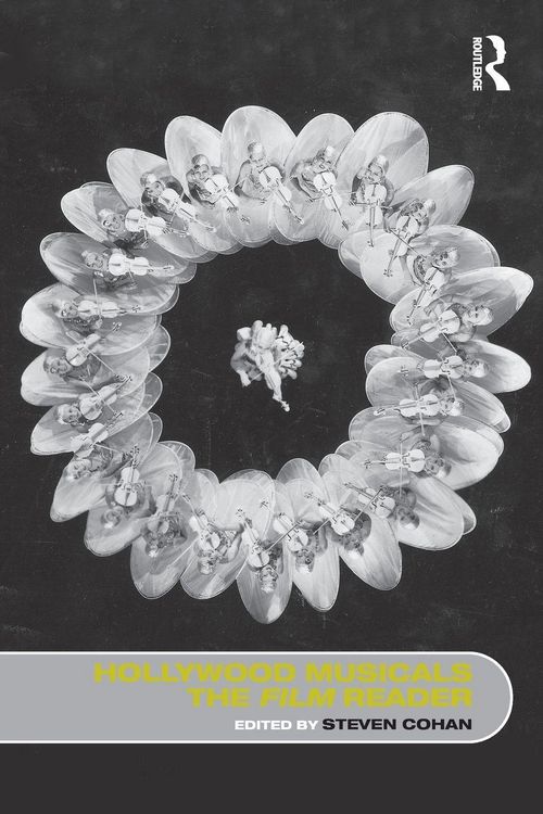 Produktbild: Hollywood Musicals, The Film Reader