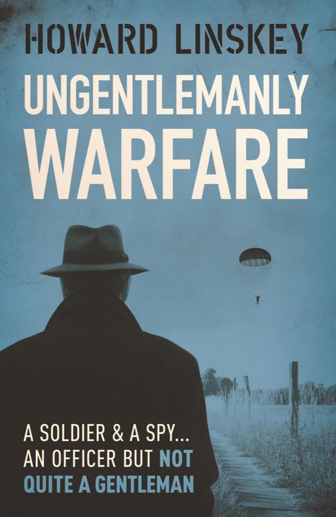 Produktbild: Ungentlemanly Warfare