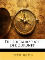 Produktbild: Hoernes, H: Ger-Luftahrzeuge der Zukunft