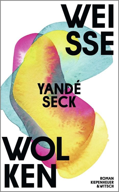 Produktbild: Wei&szlig;e Wolken