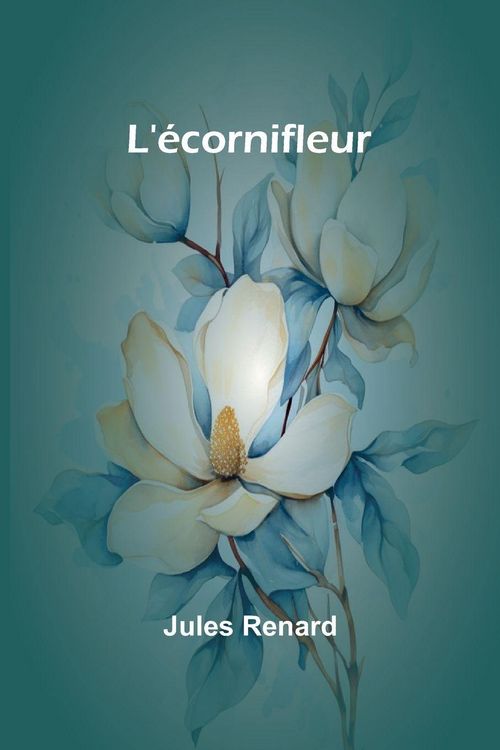 Produktbild: L'&eacute;cornifleur