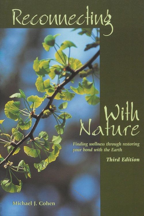 Produktbild: Reconnecting With Nature