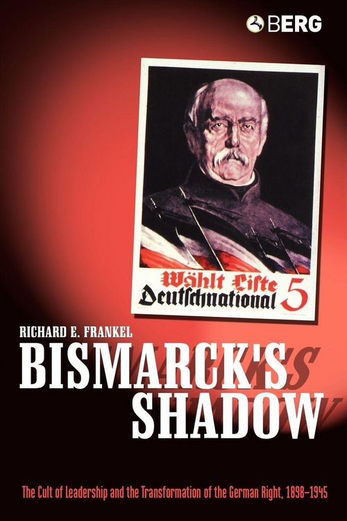 Produktbild: Bismarck's Shadow