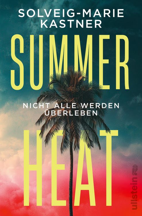 Produktbild: Summer Heat