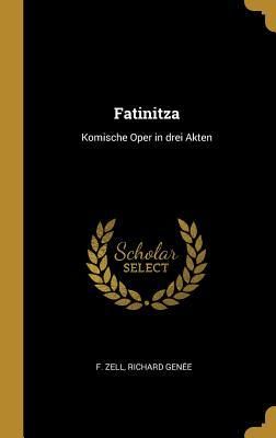 Produktbild: Fatinitza