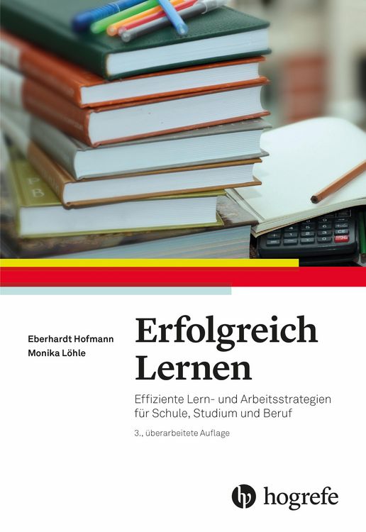 Produktbild: Erfolgreich Lernen