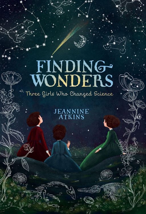 Produktbild: Finding Wonders