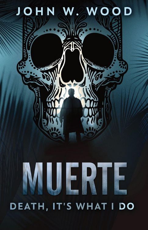 Produktbild: Muerte - Death, It's What I Do