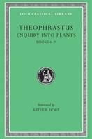Produktbild: Enquiry into Plants, Volume II - Books 6-9