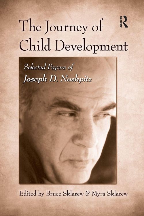 Produktbild: The Journey of Child Development