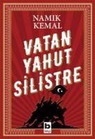 Produktbild: Vatan Yahut Silistre