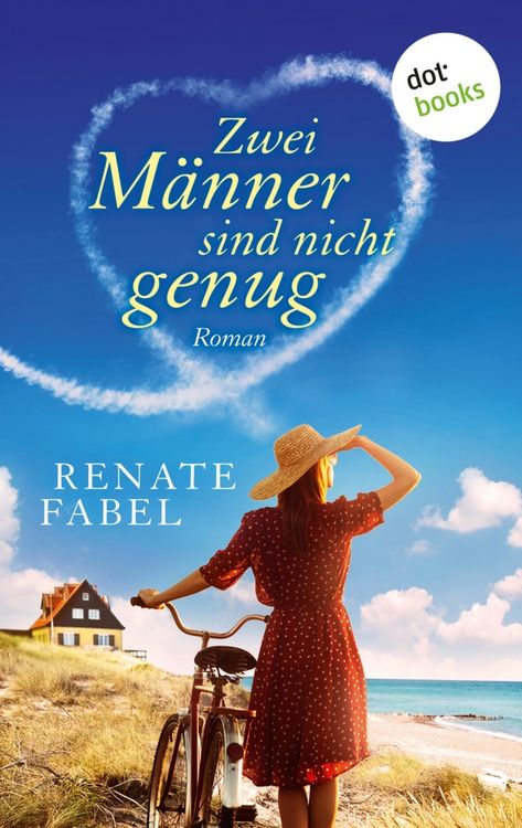 Produktbild: Zwei M&auml;nner sind nicht genug