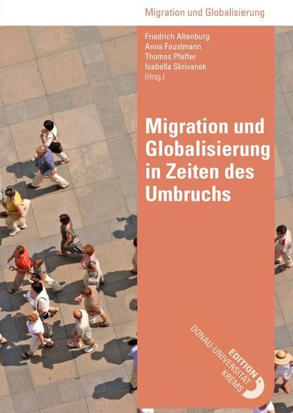 Produktbild: Migration und Globalisierung in Zeiten des Umbruchs