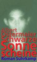 Produktbild: Schwarze Sonne scheine