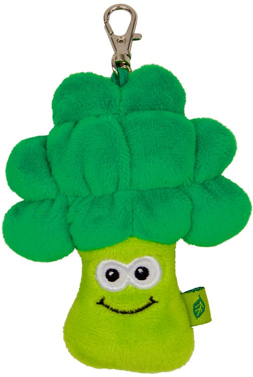 Produktbild: Lustiger Gem&uuml;se-Anh&auml;nger Bunte Geschenke
