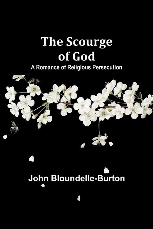 Produktbild: The Scourge of God