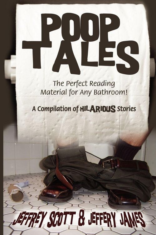 Produktbild: Poop Tales