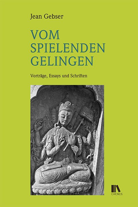 Produktbild: Vom spielenden Gelingen