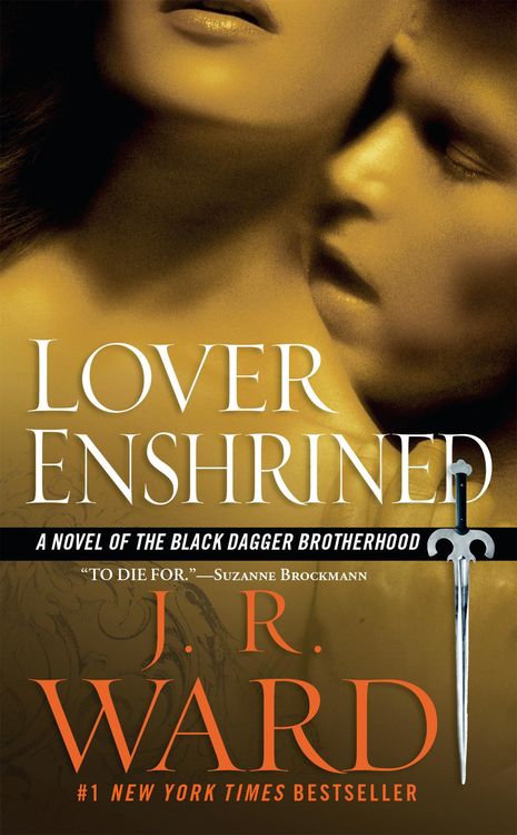 Produktbild: Lover Enshrined