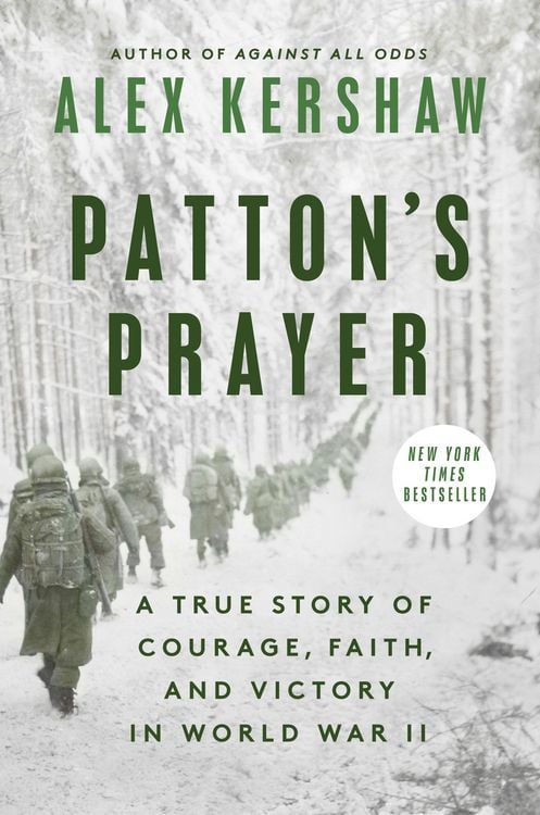 Produktbild: Patton's Prayer