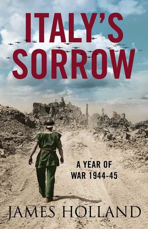 Produktbild: Italy's Sorrow