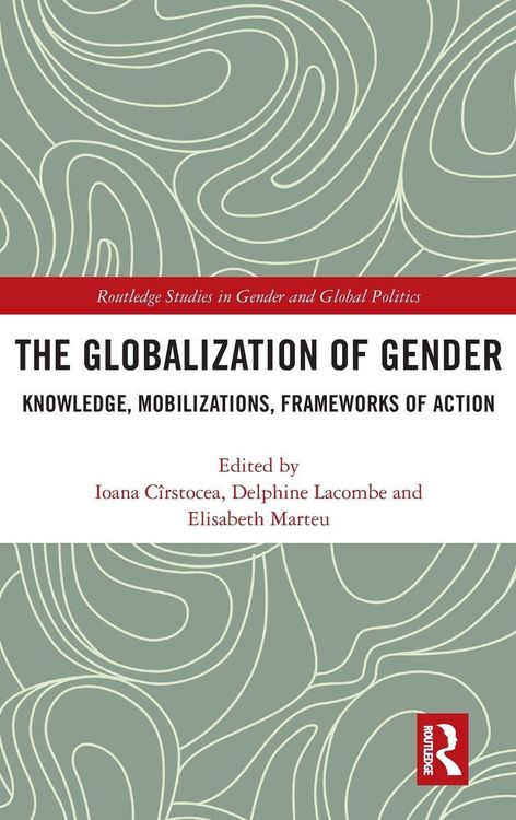 Produktbild: The Globalization of Gender