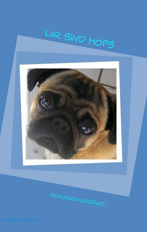 Produktbild: Wir sind Mops