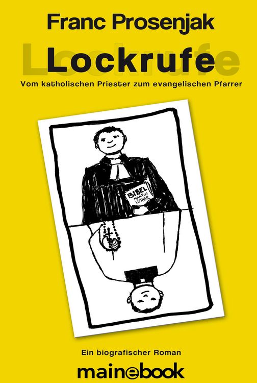 Produktbild: Lockrufe